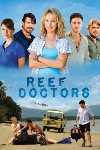 Reef Doctors streaming