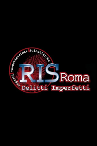 R.I.S. Roma – Delitti imperfetti streaming