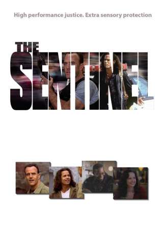 Sentinel streaming