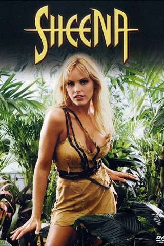 Sheena streaming
