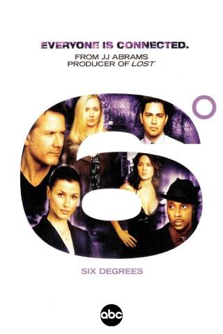 Six Degrees - Sei gradi di separazione streaming