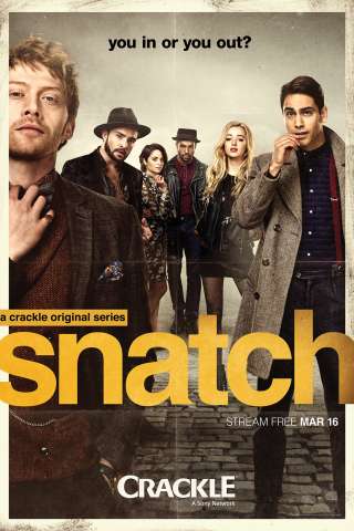Snatch streaming