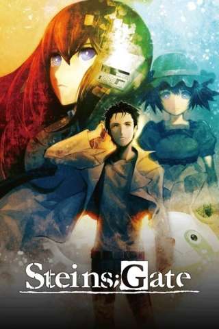 Steins Gate streaming