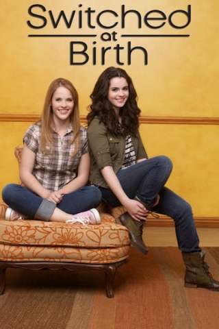 Switched at Birth streaming