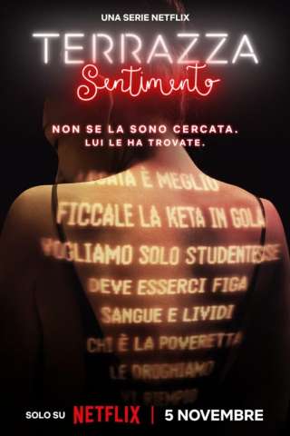 Terrazza Sentimento streaming