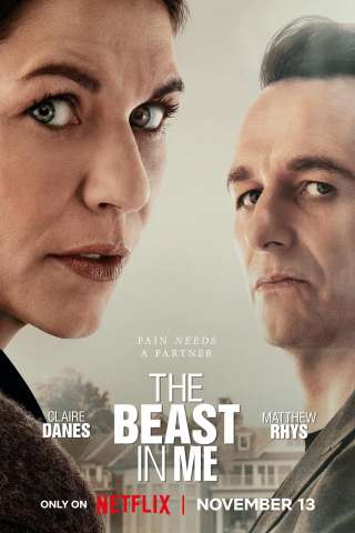 The Beast in Me streaming