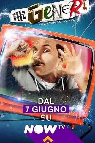 The Generi streaming