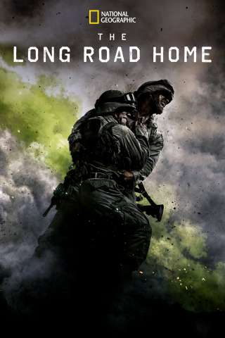 The Long Road Home streaming