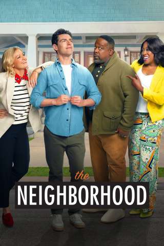 The Neighborhood streaming