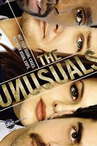 The Unusuals - I soliti sospetti streaming