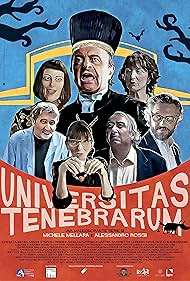 Universitas Tenebrarum streaming