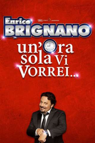 Un'ora sola vi vorrei streaming