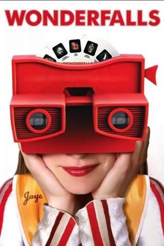 Wonderfalls streaming