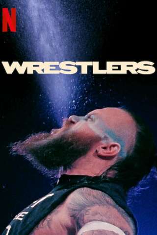 Wrestlers streaming