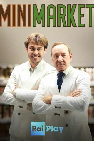 Locandina di Minimarket