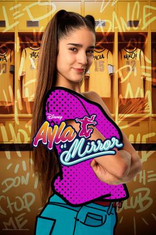 Ayla e I Mirror streaming