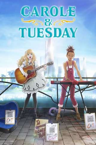 CAROLE & TUESDAY streaming