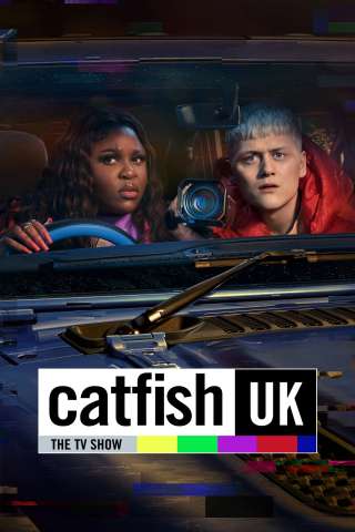Catfish UK streaming