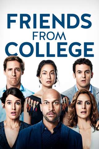 Compagni di università streaming