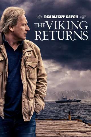 Deadliest Catch: The Viking Returns streaming