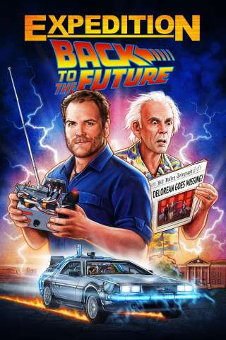 DeLorean: Ritorno al futuro streaming
