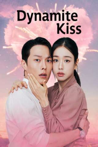 Locandina di Dynamite Kiss