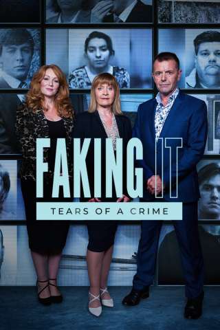Faking It - Bugie criminali streaming