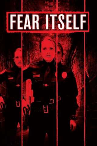 Fear Itself streaming