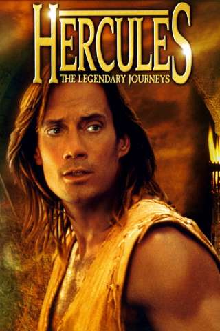 Hercules streaming