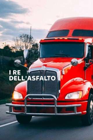 I re dell'asfalto streaming