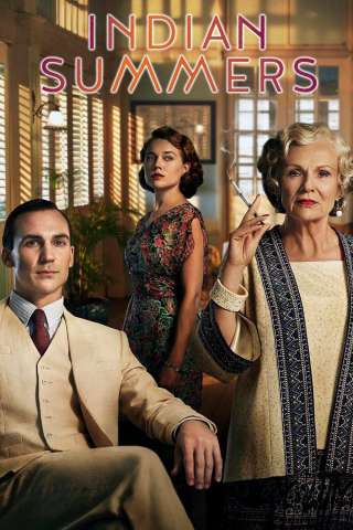 Indian Summers streaming