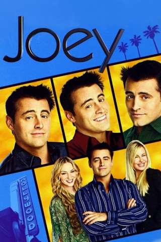 Joey streaming