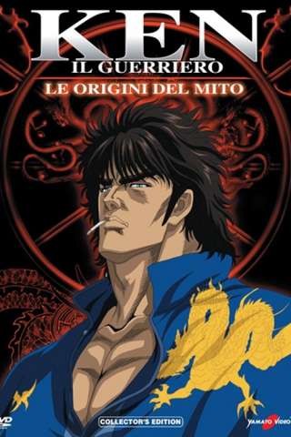 Ken il guerriero: Le origini del mito streaming