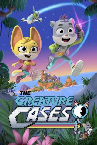 Kit & Sam - Misteri del regno animale streaming