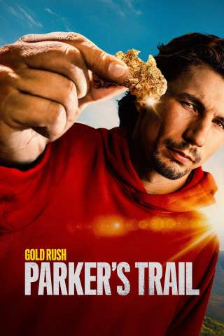 La Febbre dell'Oro: La sfida di Parker streaming