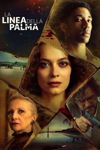La linea della palma streaming