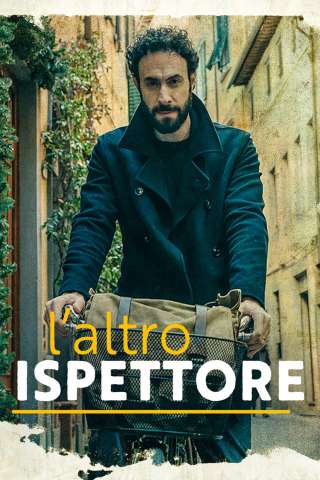 L’altro ispettore streaming