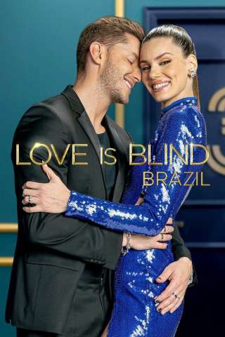 L'amore è cieco: Brasile streaming