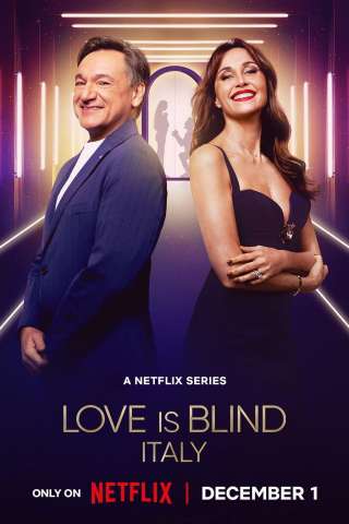 L'amore è cieco: Italia streaming