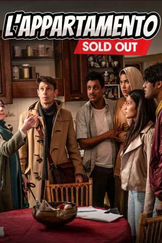 L'appartamento - Sold Out streaming