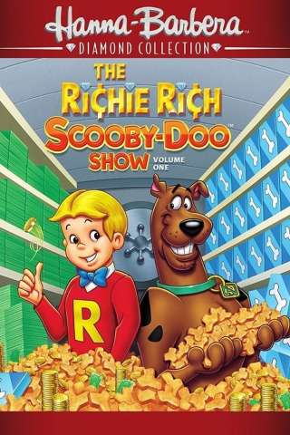 Le allegre avventure di Scooby-Doo e i suoi amici streaming