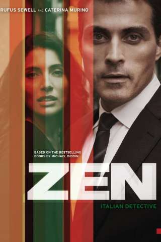 Le inchieste dell'ispettore Zen streaming