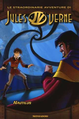 Le straordinarie avventure di Jules Verne streaming