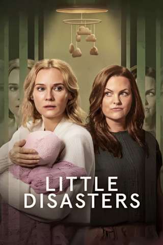 Little Disasters streaming