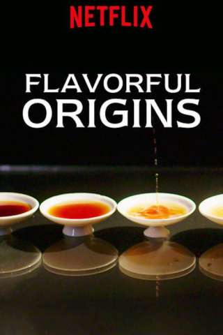 L'origine dei sapori streaming