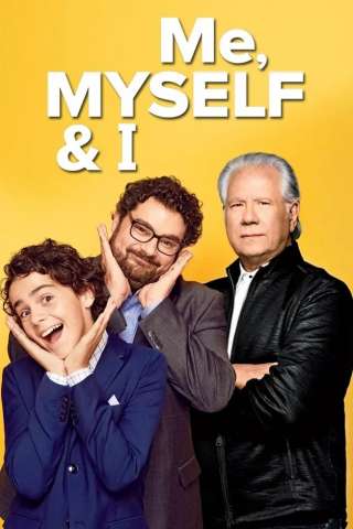 Me, Myself & I streaming