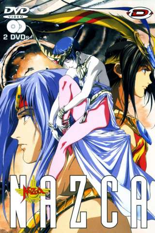 Nazca streaming
