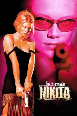 Nikita streaming