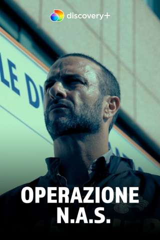 Operazione N.A.S. streaming