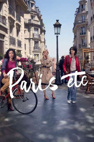 Paris etc. streaming